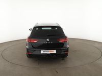 Gebraucht Seat Leon XCELLENCE 2019 Schwarz Kombi