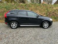 Gebraucht Volvo XC60 Summum 163 PS (119 kW) 2010 Schwarz SUV