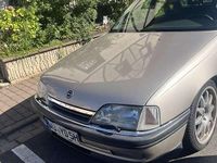 Gebraucht Opel Omega 200 PS (147 kW) 1991 Gold Kombi