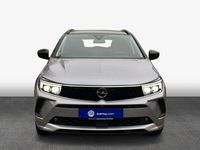 gebraucht Opel Grandland X 1.2 DI Automatik Ultimate*Leder*LED*Na