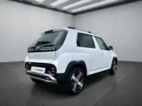 Gebraucht Hyundai Inster Prime 85 kW (116 PS) 2026 Weiß Kleinwagen