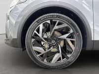 Neu Renault Captur Esprit Alpine 158 PS (116 kW) 2026 Grau SUV