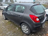 gebraucht Opel Corsa 