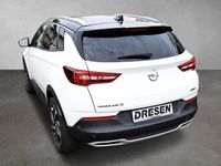 gebraucht Opel Grandland X Ultimate /LEDER-SITZE/MEMORY-SITZE/360 GRAD KAMERA