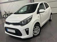 Gebraucht Kia Picanto 84 PS (61 kW) 2022 Andere Kleinwagen