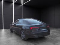 Gebraucht Audi A5 Sport 286 PS (210 kW) 2018 Andere Limousine
