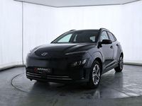 Gebraucht Hyundai Kona 100 kW (136 PS) 2023 Grau SUV
