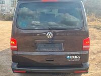 Second-hand VW T5 140 CP (102 kW) 2013 Maro Van