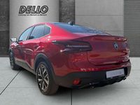 Neu Citroën C4 145 PS (106 kW) 2026 Rot/typ verkleidung aussen met SUV