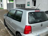 gebraucht VW Lupo 1,4 Maschine