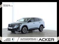 Gebraucht Renault Espace Techno 200 PS (147 kW) 2025 Grau SUV