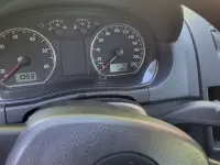 Usata VW Polo Basis 75 CV (55 kW) 2005 Grigio Utilitaria