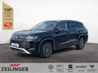 Używany VW Tayron Pro 193 KM (141 kW) 2025 SUV
