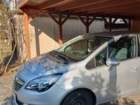 gebraucht Opel Meriva 1.4 INNOVATION 88kW INNOVATION