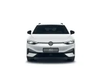 Gebraucht VW ID.7 Pro 210 kW (286 PS) 2025 Weiß Kombi