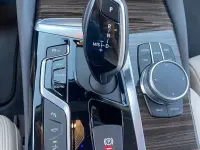 Gebraucht BMW 640 Sport Line 340 PS (250 kW) 2019 Weiß Coupé