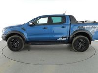 Gebraucht Ford Ranger Raptor 212 PS (155 kW) 2022 Blau Pickup