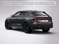 Neu Audi RS Q8 Performance 640 PS (470 kW) 2026 Individuallackierungen audi ex SUV