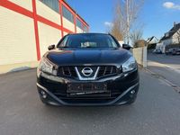 gebraucht Nissan Qashqai 360 1,6 dCI