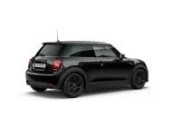 Gebraucht Mini Cooper SE Classic 135 kW (184 PS) 2023 Schwarz Kleinwagen
