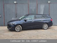 Gebraucht Fiat Tipo Lounge 110 PS (80 kW) 2017 Blau Kombi