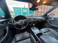 gebraucht Audi A6 Allroad 3.0 TDI quattro 235kW tiptronic -