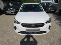 Gebraucht Opel Corsa Edition 75 PS (55 kW) 2023 Weiß Kleinwagen