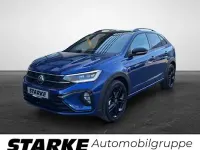 Nowe VW Taigo Style 116 KM (85 kW) 2026 Niebieski SUV