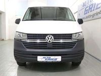 Gebraucht VW T6.1 110 PS (80 kW) 2023 Candyweiß Van