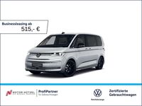 Gebraucht VW Multivan Style 150 PS (110 kW) 2025 Silber Van