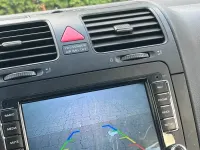Gebraucht VW Golf V 140 PS (102 kW) 2004 Schwarz Kleinwagen