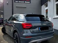 Gebraucht Audi Q2 Sport 150 PS (110 kW) 2017 Grau SUV