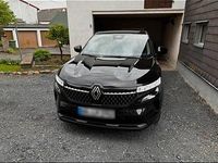 Gebraucht Renault Austral 140 PS (102 kW) 2022 Schwarz SUV