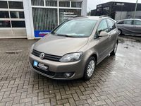 Gebraucht VW Golf VII Life 105 PS (77 kW) 2013 Braun Limousine