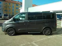 Gebraucht Ford Tourneo Custom Titanium X 2020 Grau Van