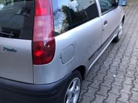 gebraucht Fiat Punto 1995