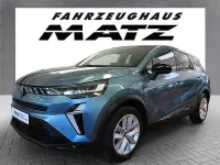 Gebraucht Renault Symbioz Evolution 143 PS (105 kW) 2025 Blau SUV