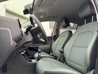 Gebraucht Kia Picanto Launch Edition 79 PS (58 kW) 2024 Auroraschwarz metallic Kleinwagen