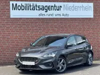 Gebraucht Ford Focus Performance Edition 280 PS (205 kW) 2021 Grau Limousine