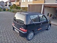 gebraucht Fiat Seicento Tüv nur noch 3/24, läuft …