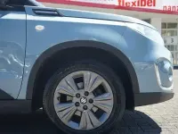 Gebraucht Suzuki Vitara Comfort 140 PS (102 kW) 2019 Blau SUV