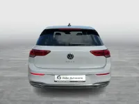 Gebraucht VW Golf VIII Active 110 PS (80 kW) 2021 Grau Limousine