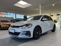 gebraucht VW Golf VII Lim. GTI 2.0 TSI Perform. DSG NAVI AHK Klima