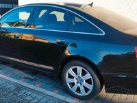 Usata Audi A6 239 CV (175 kW) 2010 Nero Berlina