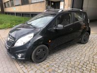 gebraucht Chevrolet Spark 