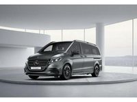 Gebraucht Mercedes V300 Exclusive 237 PS (174 kW) 2026 Grau / graphitgrau Van / Kleinbus
