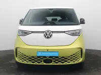 Gebraucht VW ID. Buzz Pro 150 kW (204 PS) 2023 Weiß Van / Kleinbus