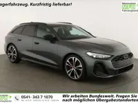 Neu Audi S5 367 PS (269 kW) 2026 Daytonagrau perleffekt Kombi