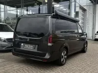 Gebraucht Mercedes V220 Premium 163 PS (119 kW) 2025 Grau Van / Kleinbus