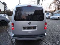 gebraucht VW Caddy Maxi Comfortline Automatik+7 Sitzer